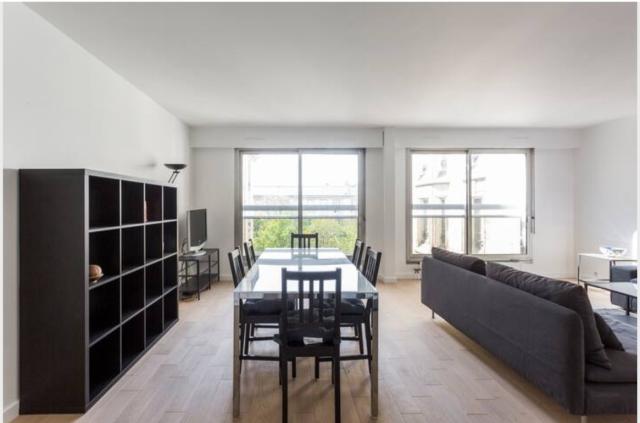 Location appartement T3 Paris 15 - Photo 8