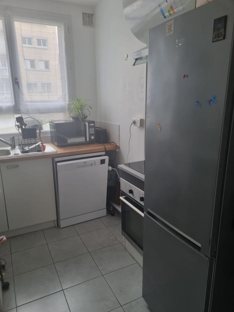 Location chambre Cachan - Photo 1