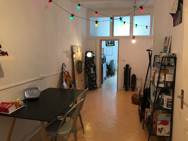 Location appartement T2 Montpellier - Photo 2