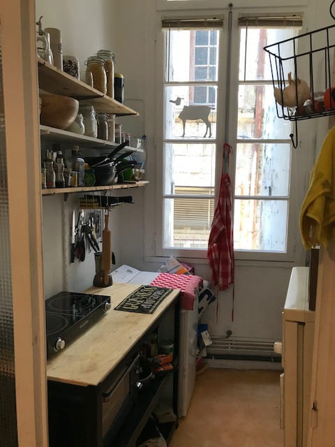 Location appartement T2 Montpellier - Photo 4