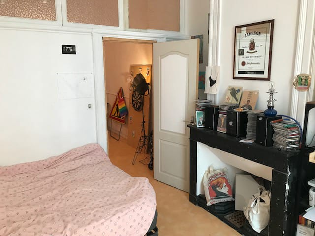 Location appartement T2 Montpellier - Photo 5