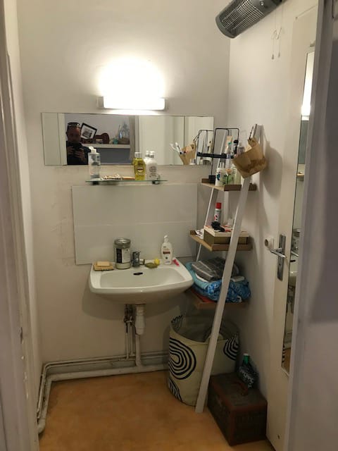 Location appartement T2 Montpellier - Photo 6