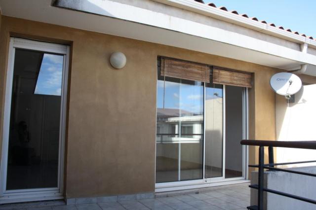Location appartement T2 Aix en Provence - Photo 2