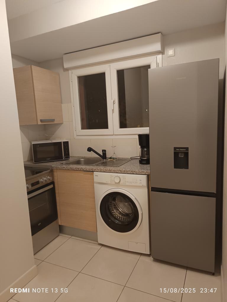 Location chambre Perpignan - Photo 3