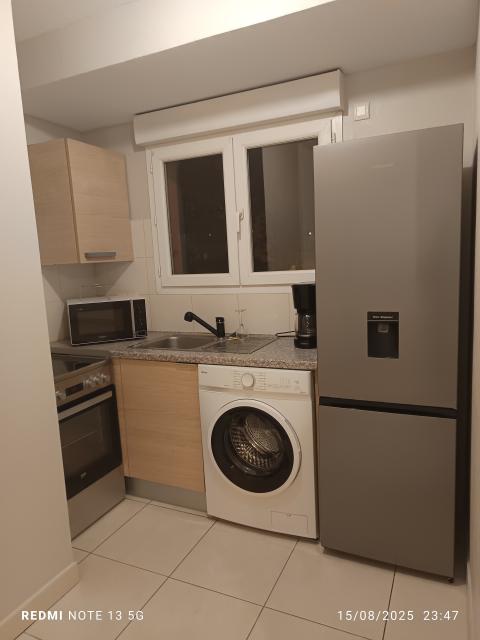 Location appartement T2 Perpignan - Photo 3