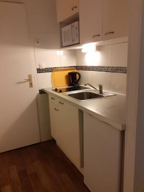 Location appartement T1 Toulouse - Photo 5