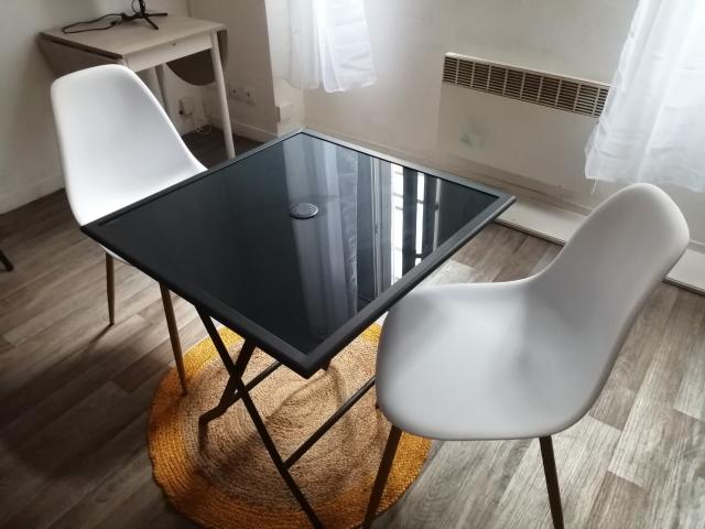 Location appartement T1 Toulouse - Photo 6