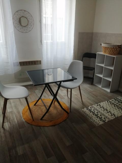 Location appartement T1 Toulouse - Photo 7