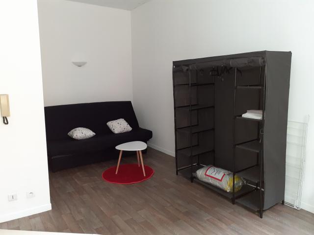 Location appartement T1 Toulouse - Photo 8