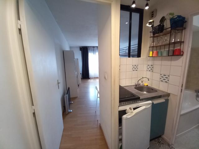 Location studio Toulouse - Photo 5