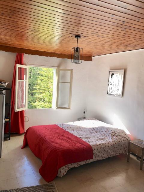 Location appartement T2 Aubagne - Photo 4