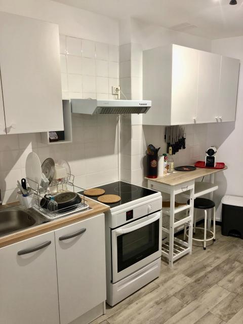 Location appartement T2 Aubagne - Photo 5