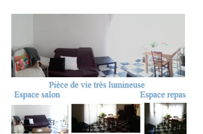 Location appartement T2 Rouen - Photo 5