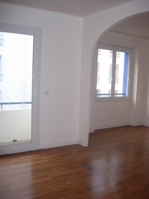 Location appartement T3 Lorient - Photo 2