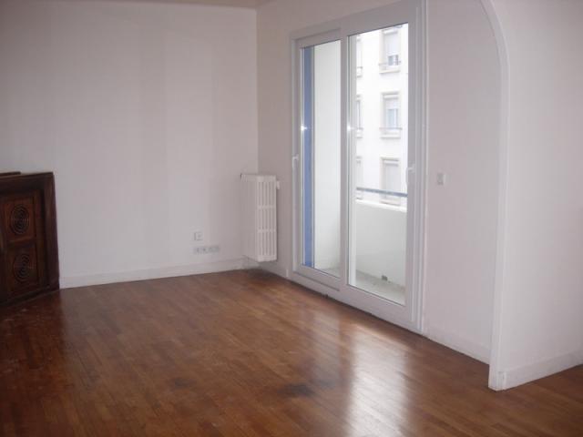 Location appartement T3 Lorient - Photo 3