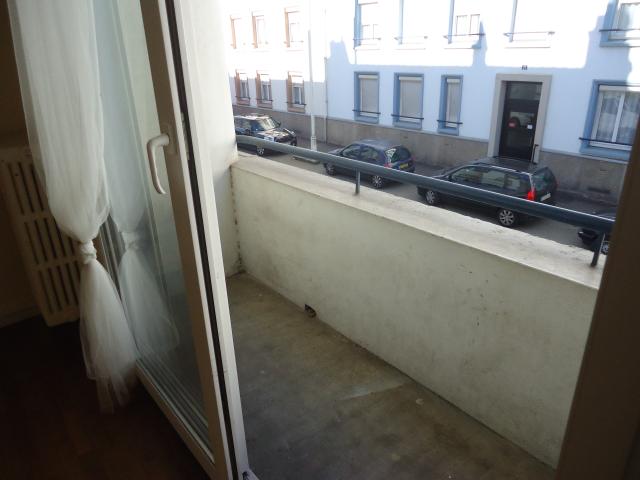 Location appartement T3 Lorient - Photo 5