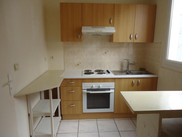 Location appartement T3 Lorient - Photo 6