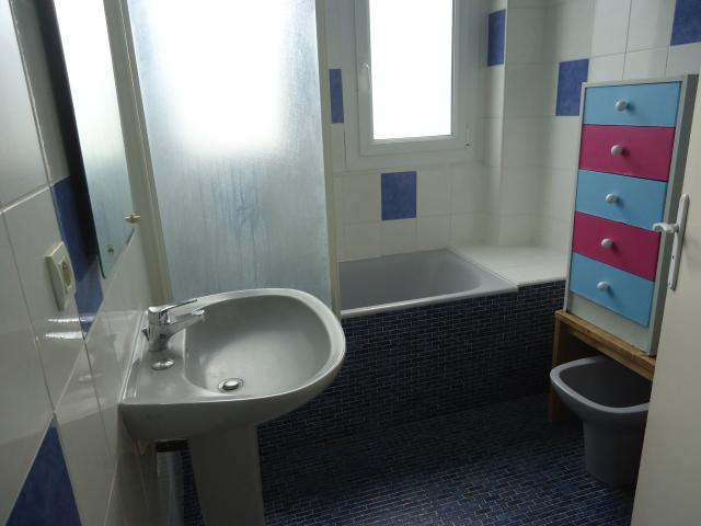 Location appartement T3 Lorient - Photo 7