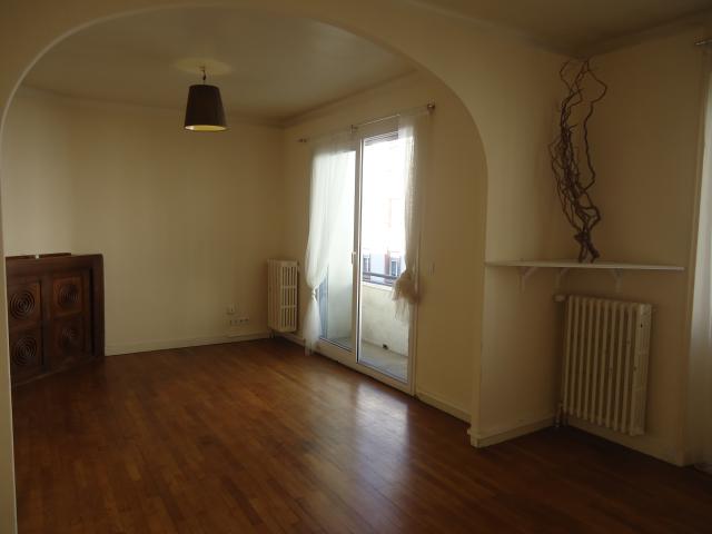 Location appartement T3 Lorient - Photo 8