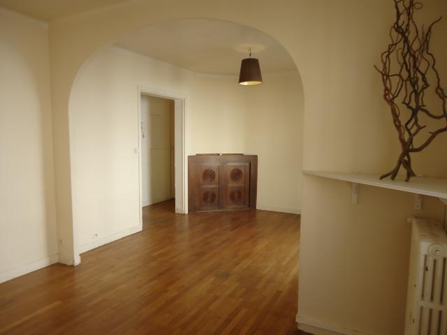 Location appartement T3 Lorient - Photo 9