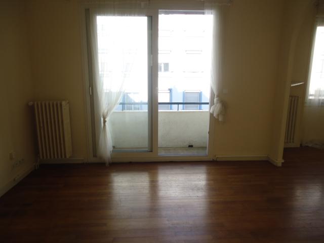Location appartement T3 Lorient - Photo 10