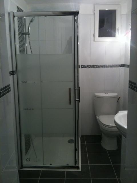 Location maison F3 Greasque - Photo 3