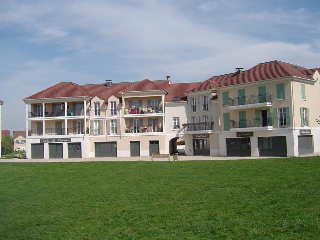 Location appartement T2 Toussus le Noble - Photo 2