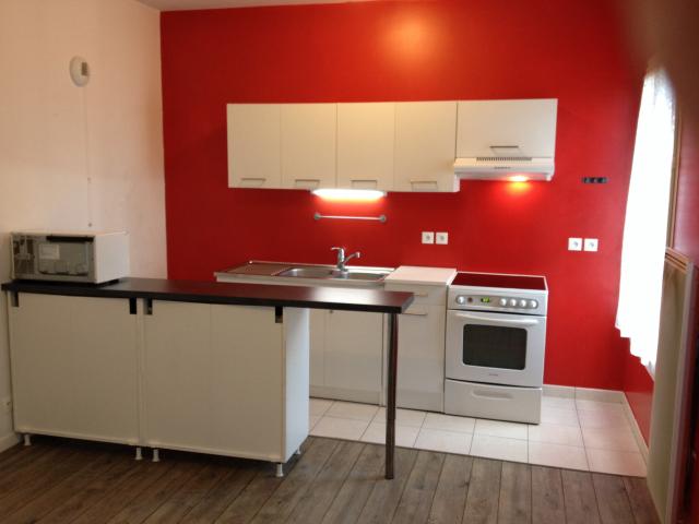 Location appartement T2 Toussus le Noble - Photo 3