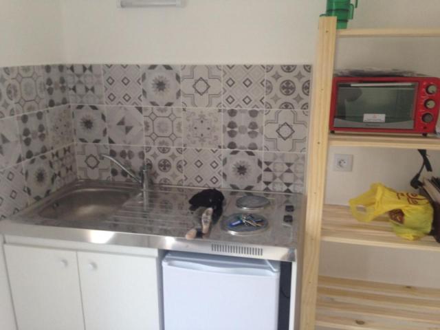 Location appartement T2 Lille - Photo 2