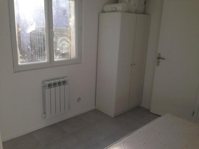 Location appartement T2 Lille - Photo 3