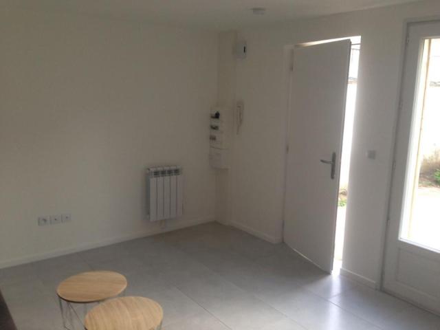 Location appartement T2 Lille - Photo 4