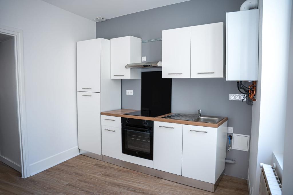 Location chambre Valence - Photo 1
