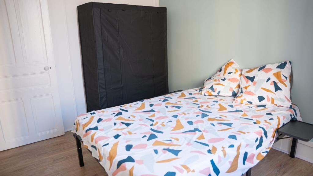 Location chambre Valence - Photo 4