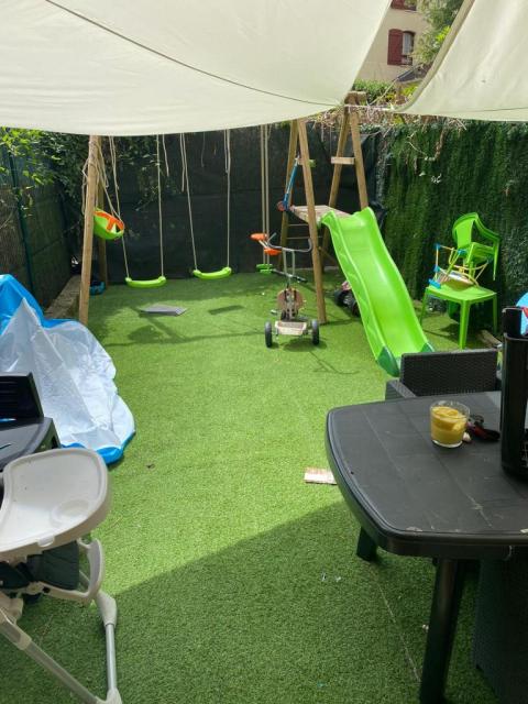 Location chambre Sarcelles - Photo 2