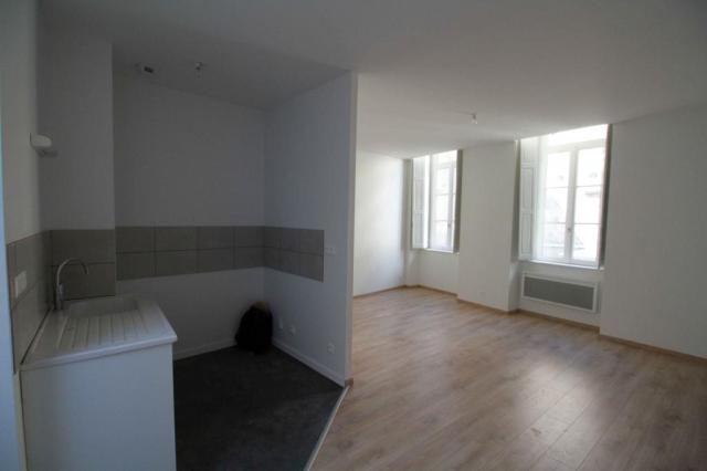 Location appartement T3 Clermont Ferrand - Photo 2
