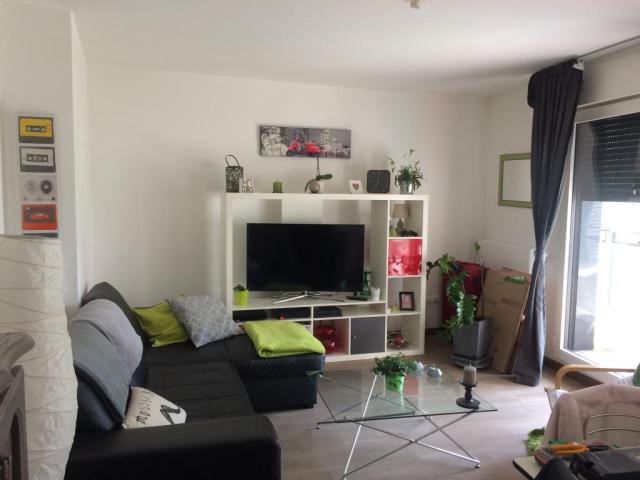 Location appartement T2 Colombes - Photo 3