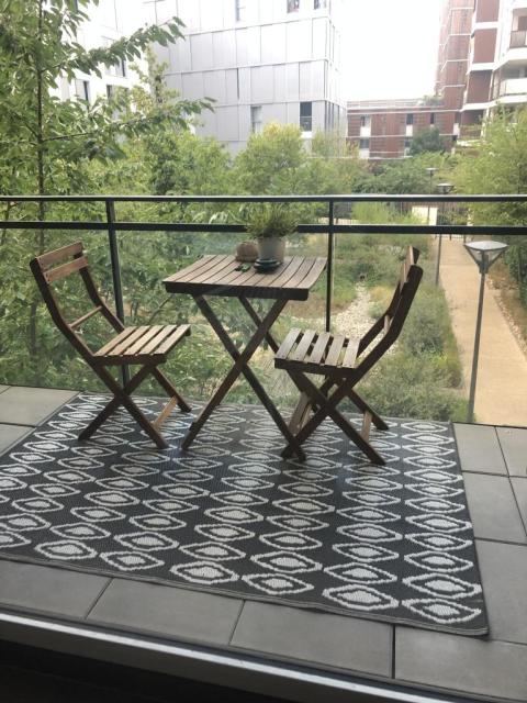 Location appartement T2 Colombes - Photo 4