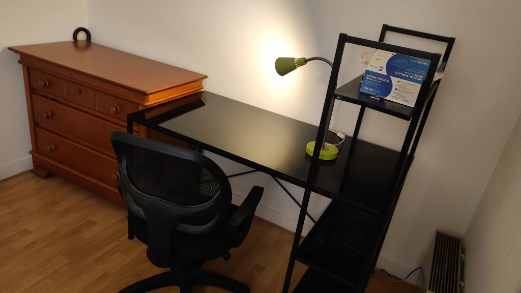 Location chambre Gif sur Yvette - Photo 2