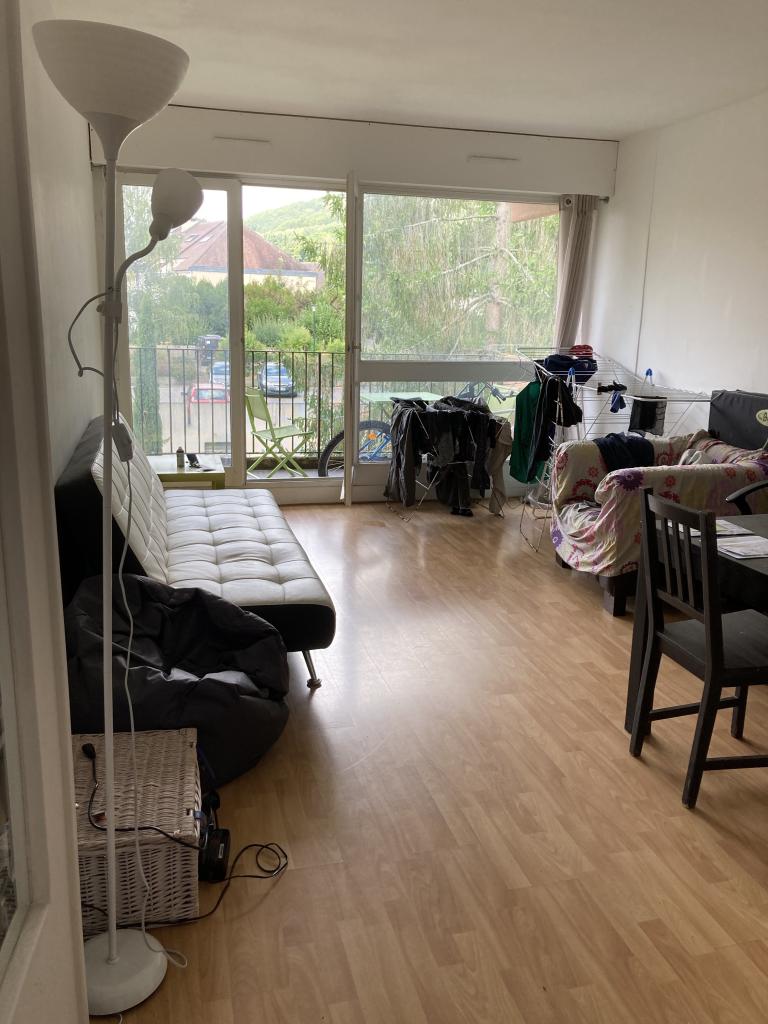 Location chambre Gif sur Yvette - Photo 1