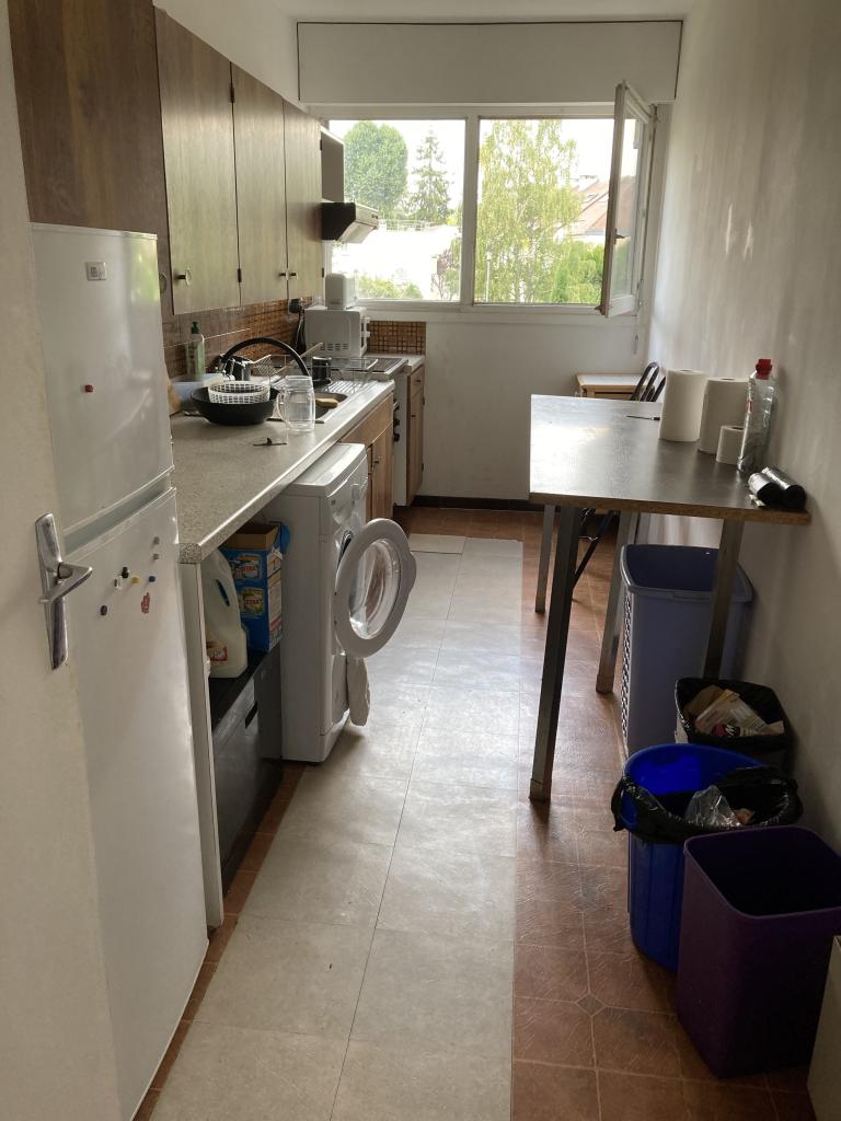 Location chambre Gif sur Yvette - Photo 2
