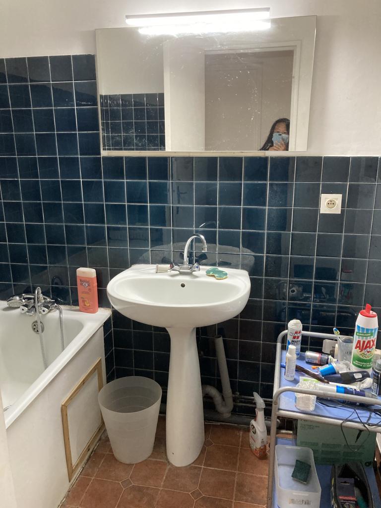 Location chambre Gif sur Yvette - Photo 4