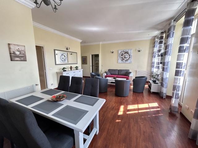 Location appartement T3 Cannes - Photo 5