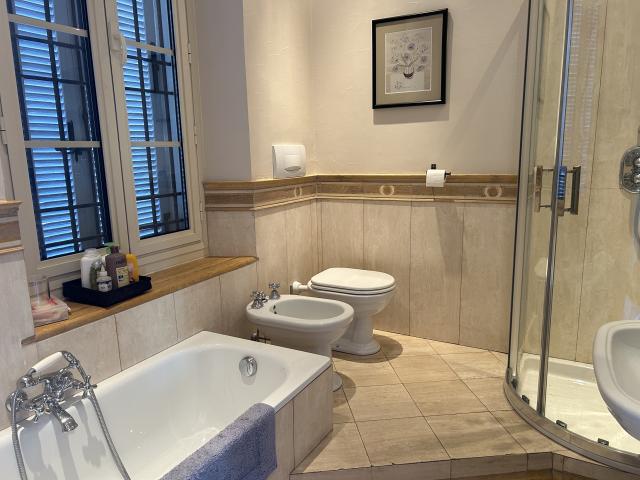 Location appartement T3 Cannes - Photo 8
