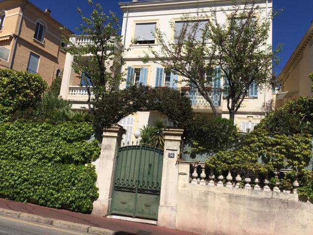 Location appartement T3 Cannes - Photo 10