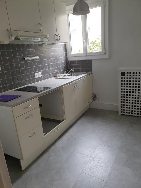Location appartement T3 Nogent sur Marne - Photo 5