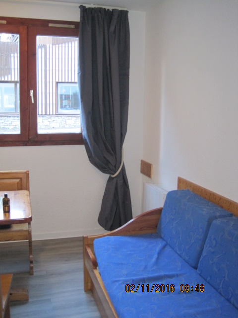 Location studio Tignes - Photo 2