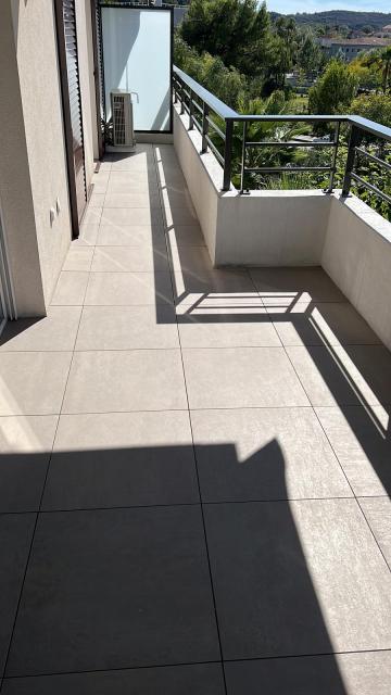Location appartement T3 Cagnes sur Mer - Photo 7
