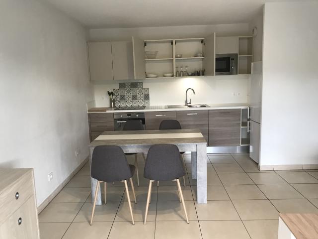 Location appartement T3 Cagnes sur Mer - Photo 8