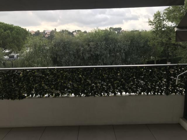 Location appartement T3 Cagnes sur Mer - Photo 9