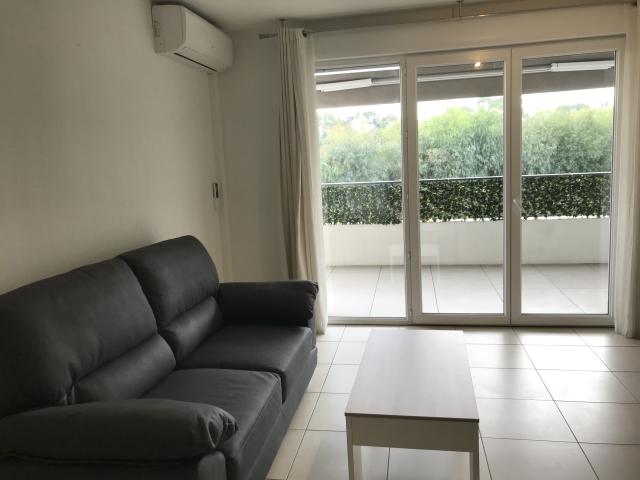 Location appartement T3 Cagnes sur Mer - Photo 10